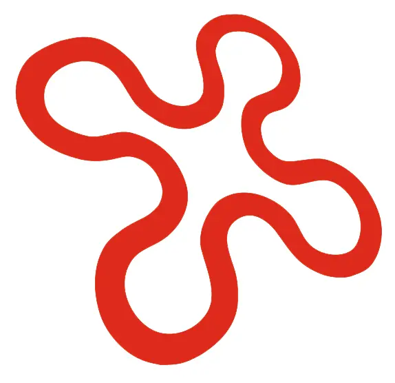 Logo SOMAX - concesión de comedor escolar Argentina